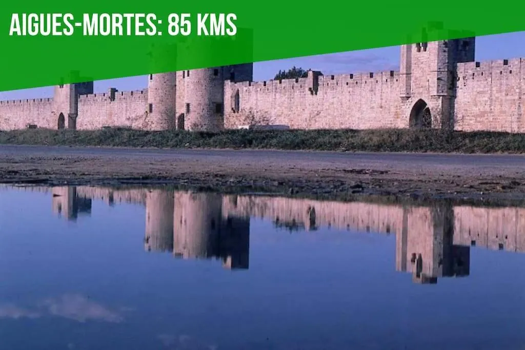 Les Felibres Apartment Avignon