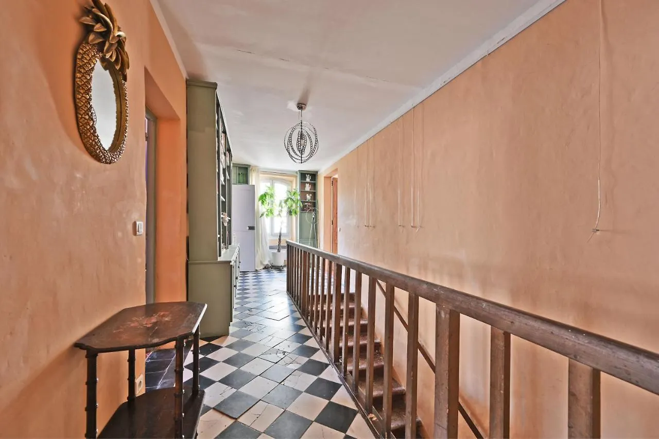 Les Felibres Apartment Avignon